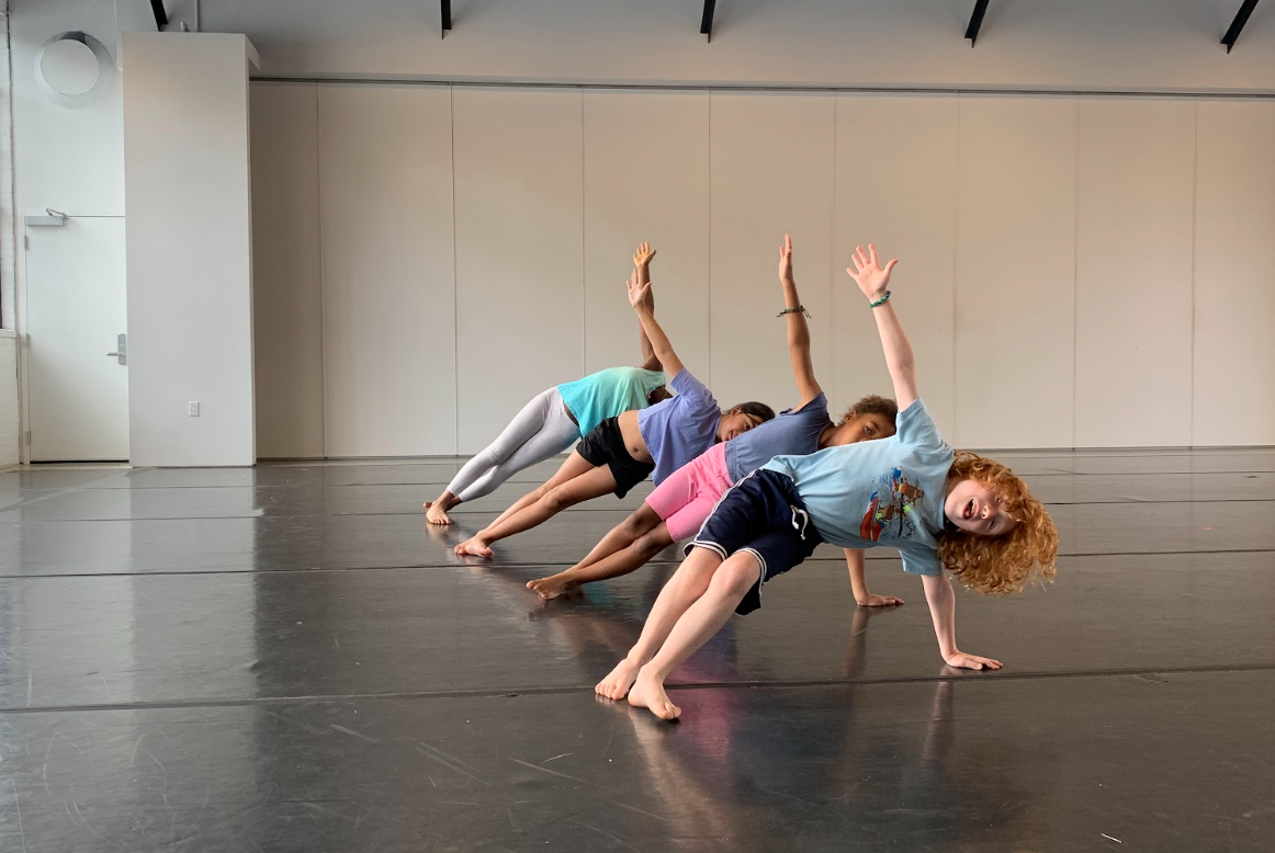 SDI Junior Improv 2023
